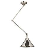 krom ezust fenyes indusztrial loft design fem lampa fuggesztek modern lakas otthon etkezo konyhasziget konyha haloszoba etterem kavezo vilagitas.jpg